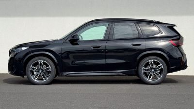 BMW iX1 Vorführwagen