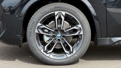 BMW iX1 Vorführwagen