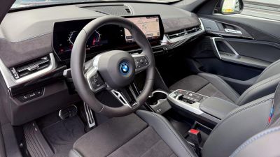 BMW iX1 Vorführwagen