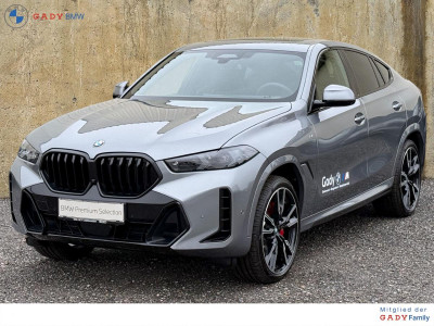 BMW X6 Vorführwagen BMW X6 Vorführwagen