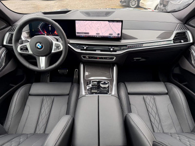 BMW X6 Vorführwagen BMW X6 Vorführwagen