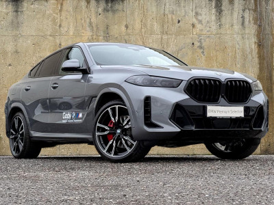 BMW X6 Vorführwagen BMW X6 Vorführwagen
