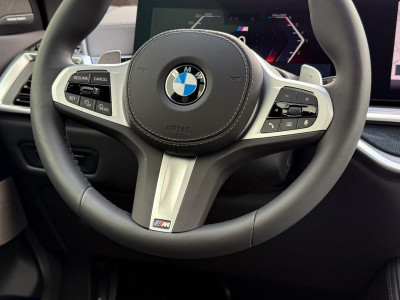 BMW X5 Vorführwagen