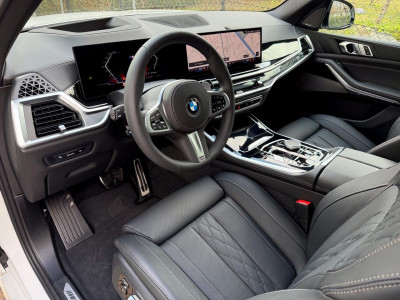 BMW X5 Vorführwagen