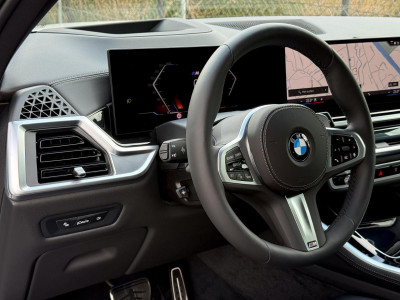 BMW X5 Vorführwagen
