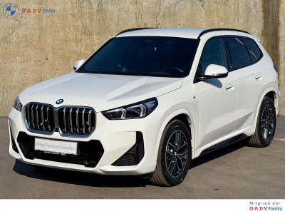 BMW X1 Vorführwagen BMW X1 Vorführwagen