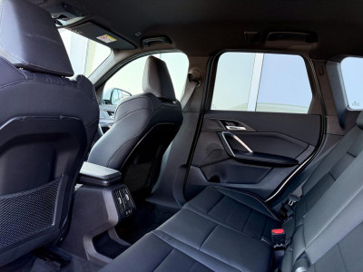 BMW X1 Vorführwagen BMW X1 Vorführwagen
