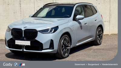BMW X3 Vorführwagen BMW X3 Vorführwagen