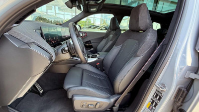 BMW X3 Vorführwagen BMW X3 Vorführwagen