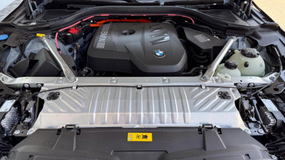 BMW X3 Vorführwagen BMW X3 Vorführwagen