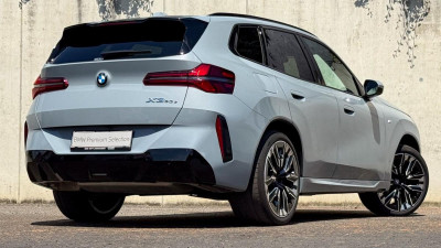 BMW X3 Vorführwagen BMW X3 Vorführwagen
