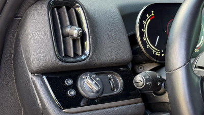 MINI Countryman Gebrauchtwagen MINI Countryman Gebrauchtwagen