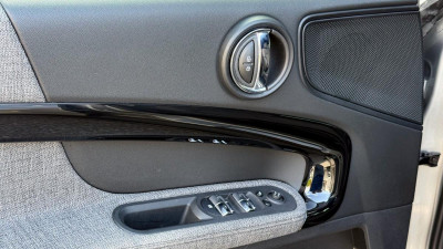 MINI Countryman Gebrauchtwagen MINI Countryman Gebrauchtwagen