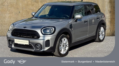 MINI Countryman Gebrauchtwagen MINI Countryman Gebrauchtwagen