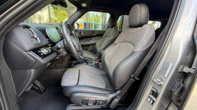 MINI Countryman Gebrauchtwagen MINI Countryman Gebrauchtwagen