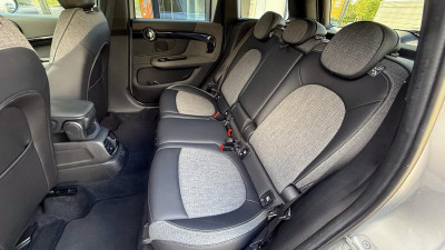 MINI Countryman Gebrauchtwagen MINI Countryman Gebrauchtwagen