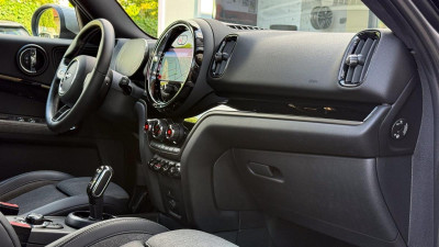MINI Countryman Gebrauchtwagen MINI Countryman Gebrauchtwagen