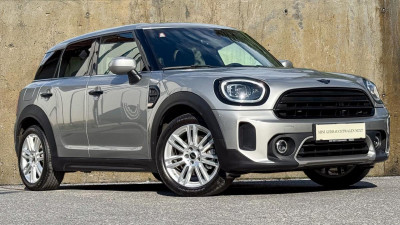 MINI Countryman Gebrauchtwagen MINI Countryman Gebrauchtwagen