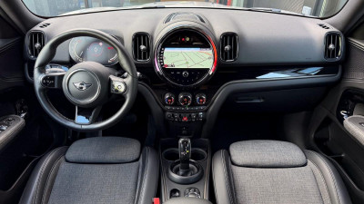 MINI Countryman Gebrauchtwagen MINI Countryman Gebrauchtwagen