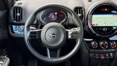 MINI Countryman Gebrauchtwagen MINI Countryman Gebrauchtwagen
