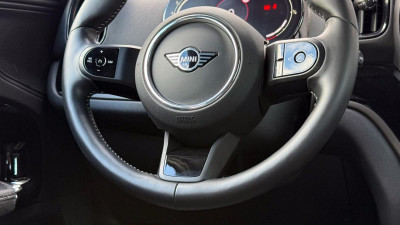 MINI Countryman Gebrauchtwagen MINI Countryman Gebrauchtwagen