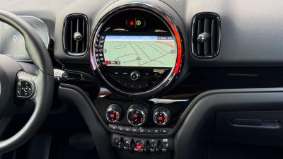 MINI Countryman Gebrauchtwagen MINI Countryman Gebrauchtwagen