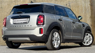 MINI Countryman Gebrauchtwagen MINI Countryman Gebrauchtwagen