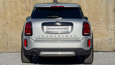 MINI Countryman Gebrauchtwagen MINI Countryman Gebrauchtwagen