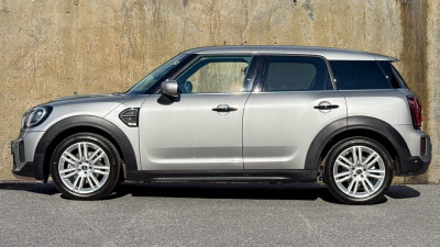 MINI Countryman Gebrauchtwagen MINI Countryman Gebrauchtwagen
