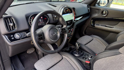 MINI Countryman Gebrauchtwagen MINI Countryman Gebrauchtwagen