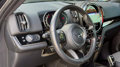 MINI Countryman Gebrauchtwagen MINI Countryman Gebrauchtwagen