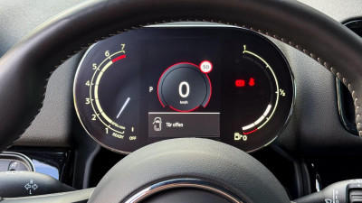 MINI Countryman Gebrauchtwagen MINI Countryman Gebrauchtwagen