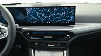 BMW i4 Gebrauchtwagen