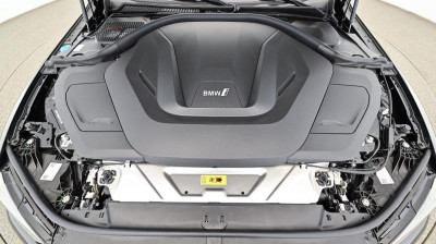 BMW i4 Gebrauchtwagen