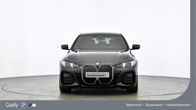BMW i4 Gebrauchtwagen