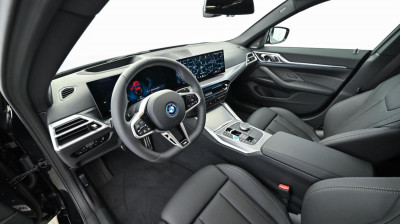 BMW i4 Gebrauchtwagen