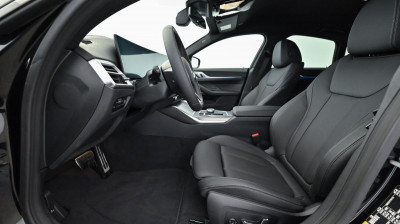 BMW i4 Gebrauchtwagen