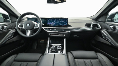 BMW X6 Gebrauchtwagen BMW X6 Gebrauchtwagen