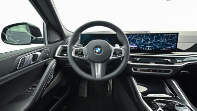 BMW X6 Gebrauchtwagen BMW X6 Gebrauchtwagen