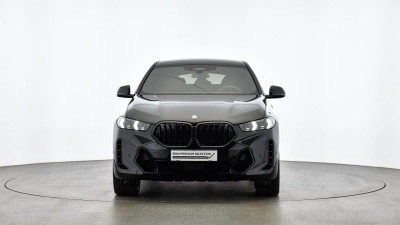 BMW X6 Gebrauchtwagen BMW X6 Gebrauchtwagen