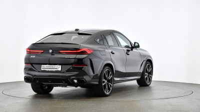 BMW X6 Gebrauchtwagen BMW X6 Gebrauchtwagen
