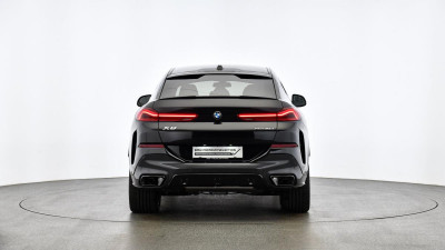 BMW X6 Gebrauchtwagen BMW X6 Gebrauchtwagen