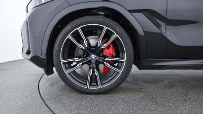 BMW X6 Gebrauchtwagen BMW X6 Gebrauchtwagen