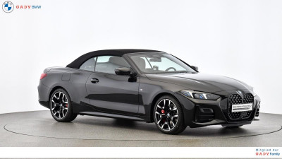 BMW 4er Gebrauchtwagen BMW 4er Gebrauchtwagen