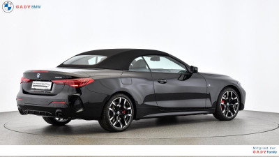 BMW 4er Gebrauchtwagen BMW 4er Gebrauchtwagen