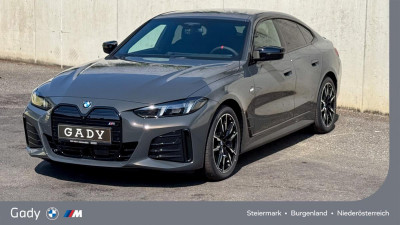 BMW i4 Neuwagen BMW i4 Neuwagen