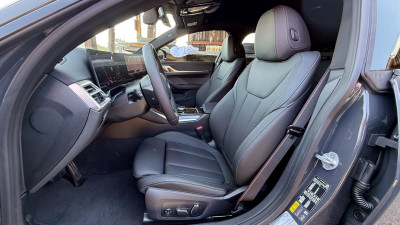 BMW i4 Neuwagen BMW i4 Neuwagen