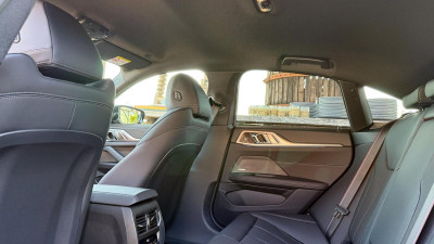 BMW i4 Neuwagen BMW i4 Neuwagen