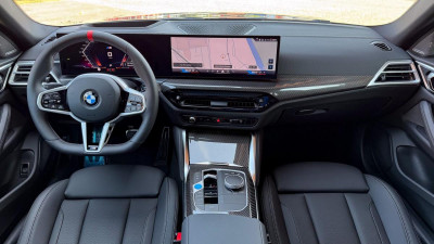 BMW i4 Neuwagen BMW i4 Neuwagen