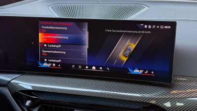 BMW i4 Neuwagen BMW i4 Neuwagen